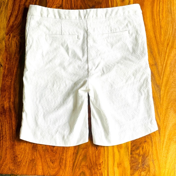 MARIO SERRANI ITALY Shorts - Picture 2 of 6